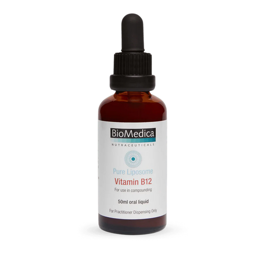 Pure Liposome Vitamin B12 50ml