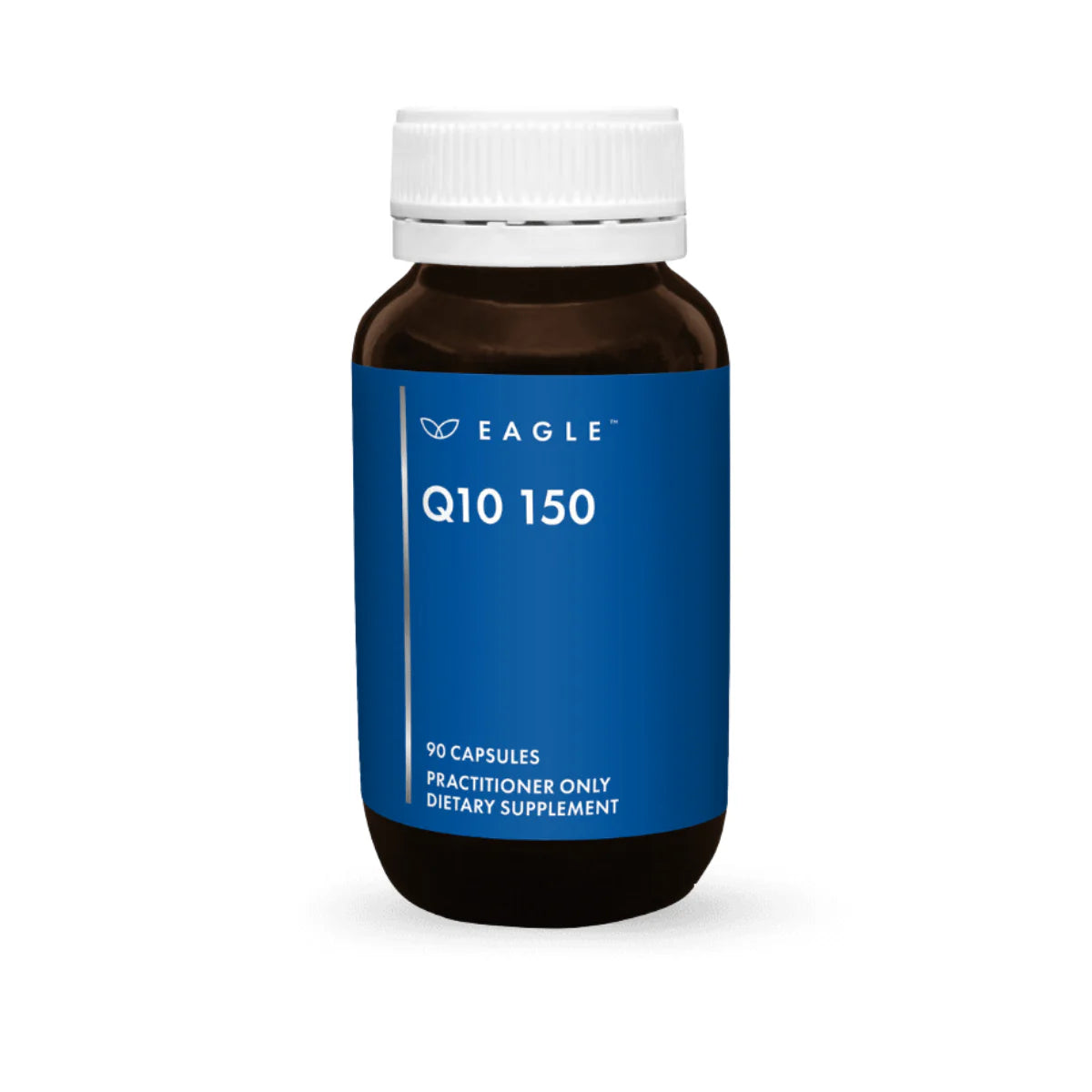Q10 150mg 90 Capsules
