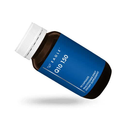 Q10 150mg 90 Capsules