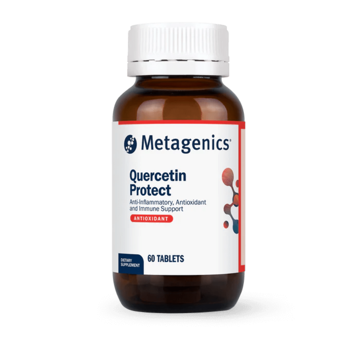 Metagenics Quercetin Protect 60t