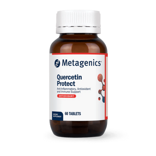 Metagenics Quercetin Protect 60t