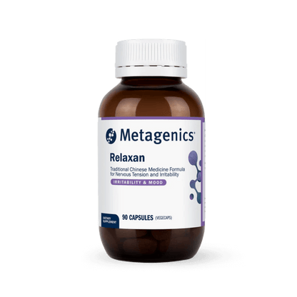 Metagenics Relaxan 90c