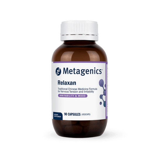 Metagenics Relaxan 90c