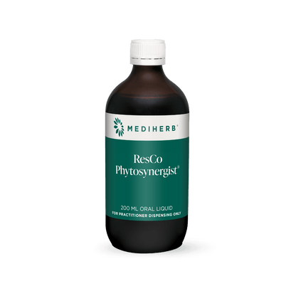 Mediherb ResCo 200ml