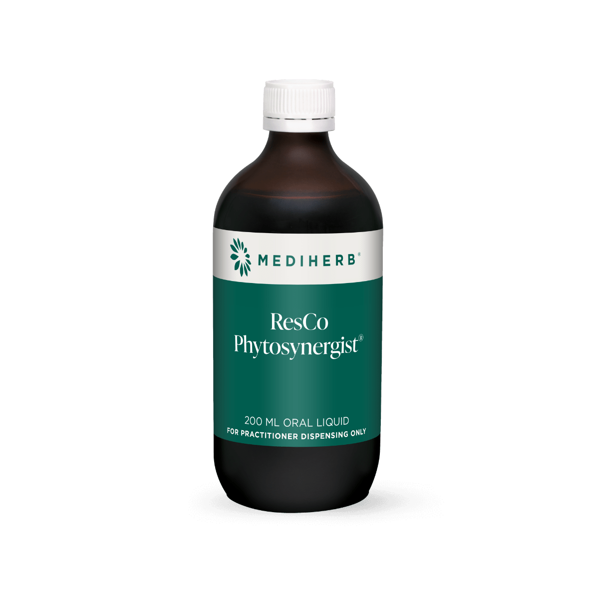 Mediherb ResCo 200ml