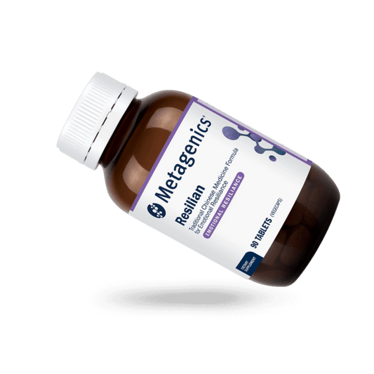Metagenics Resilian 90c