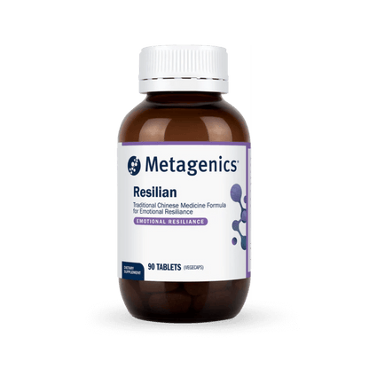 Metagenics Resilian 90c