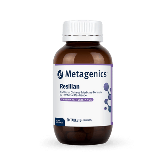 Metagenics Resilian 90c