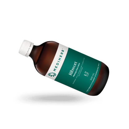 Mediherb Ribwort 1:2 500ml