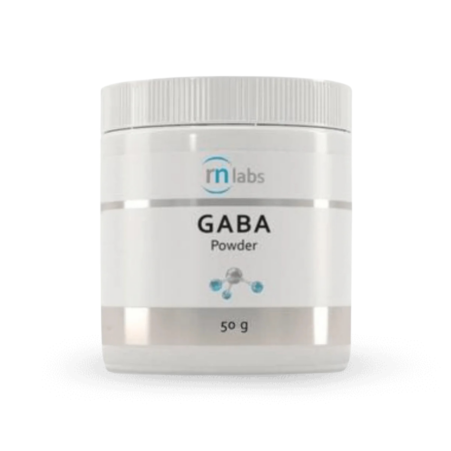 RN Labs GABA Oral Powder