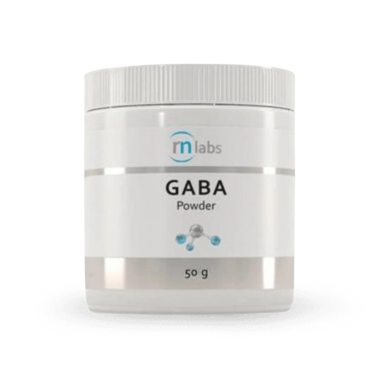 RN Labs GABA Oral Powder