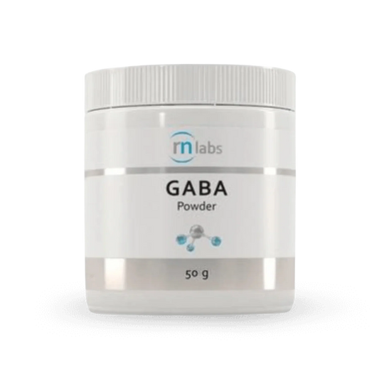 RN Labs GABA Powder