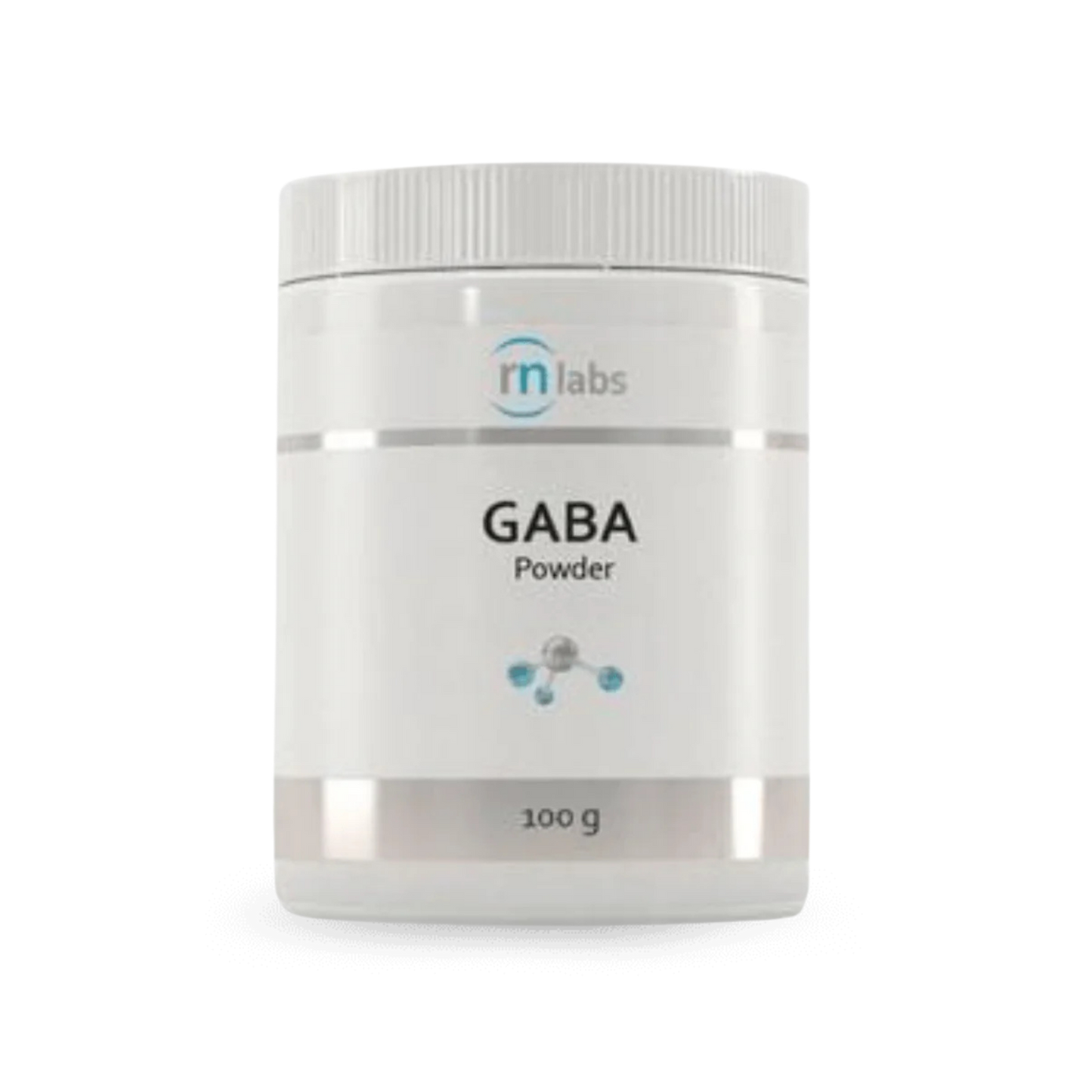 RN Labs GABA Oral Powder