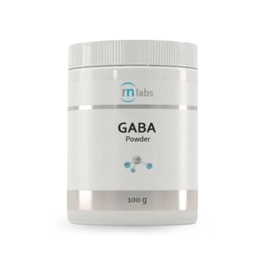 RN Labs GABA Oral Powder