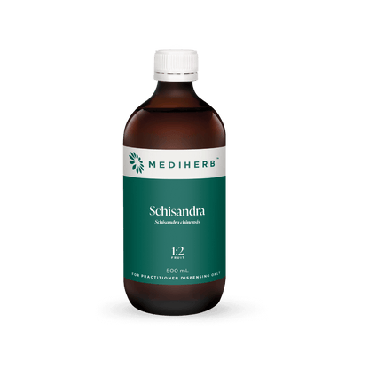 Mediherb Schisandra 1:2 500ml