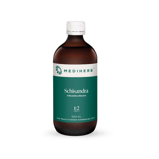 Mediherb Schisandra 1:2 500ml