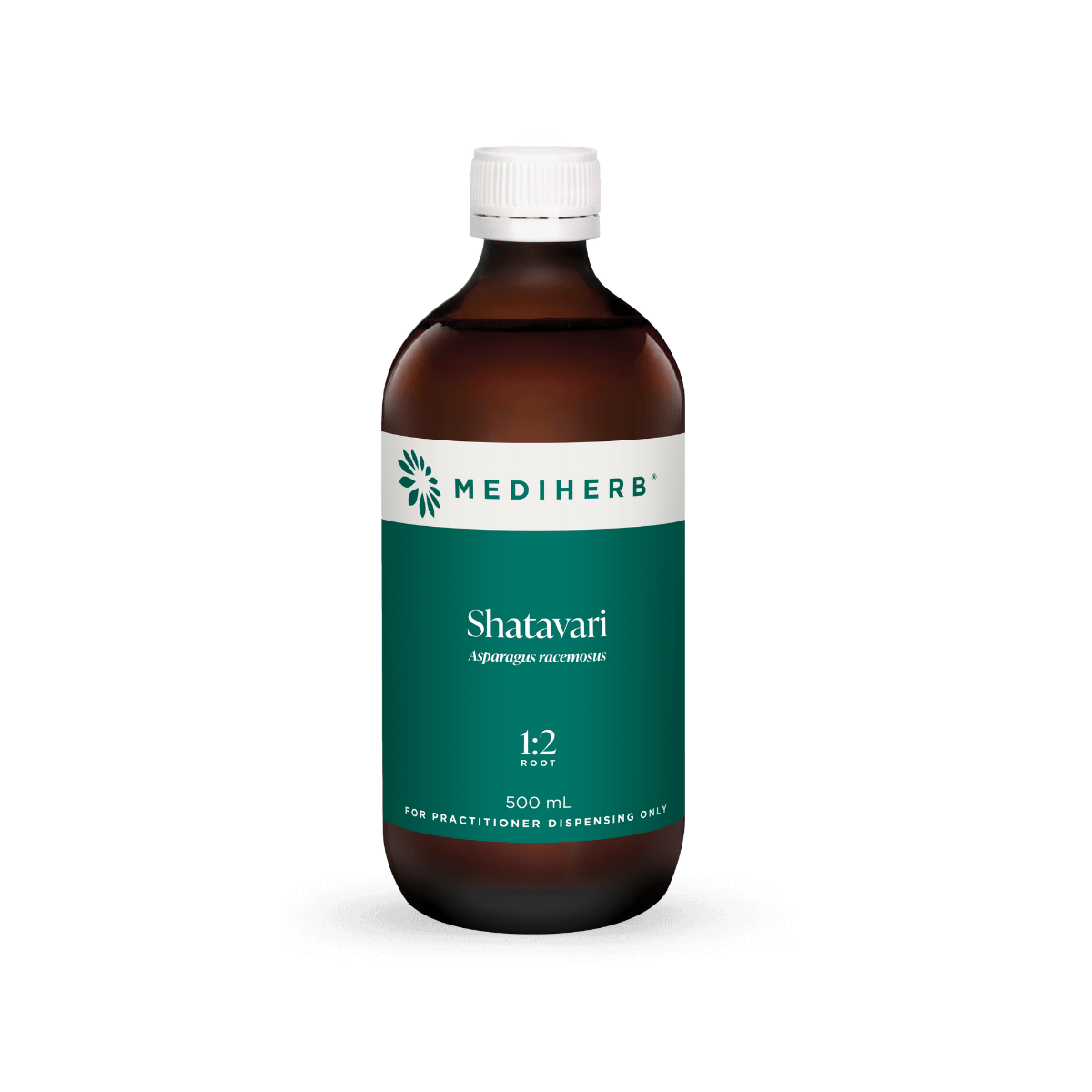 Mediherb Shatavari 1:2 500ml