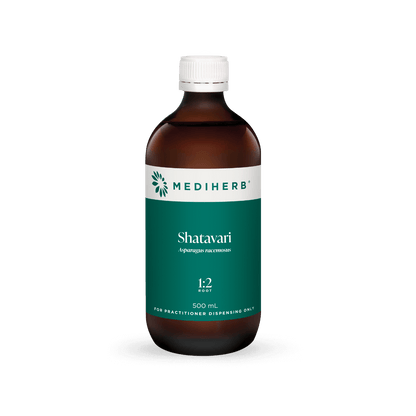 Mediherb Shatavari 1:2 500ml