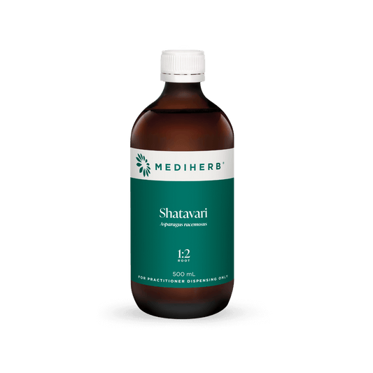 Mediherb Shatavari 1:2 500ml