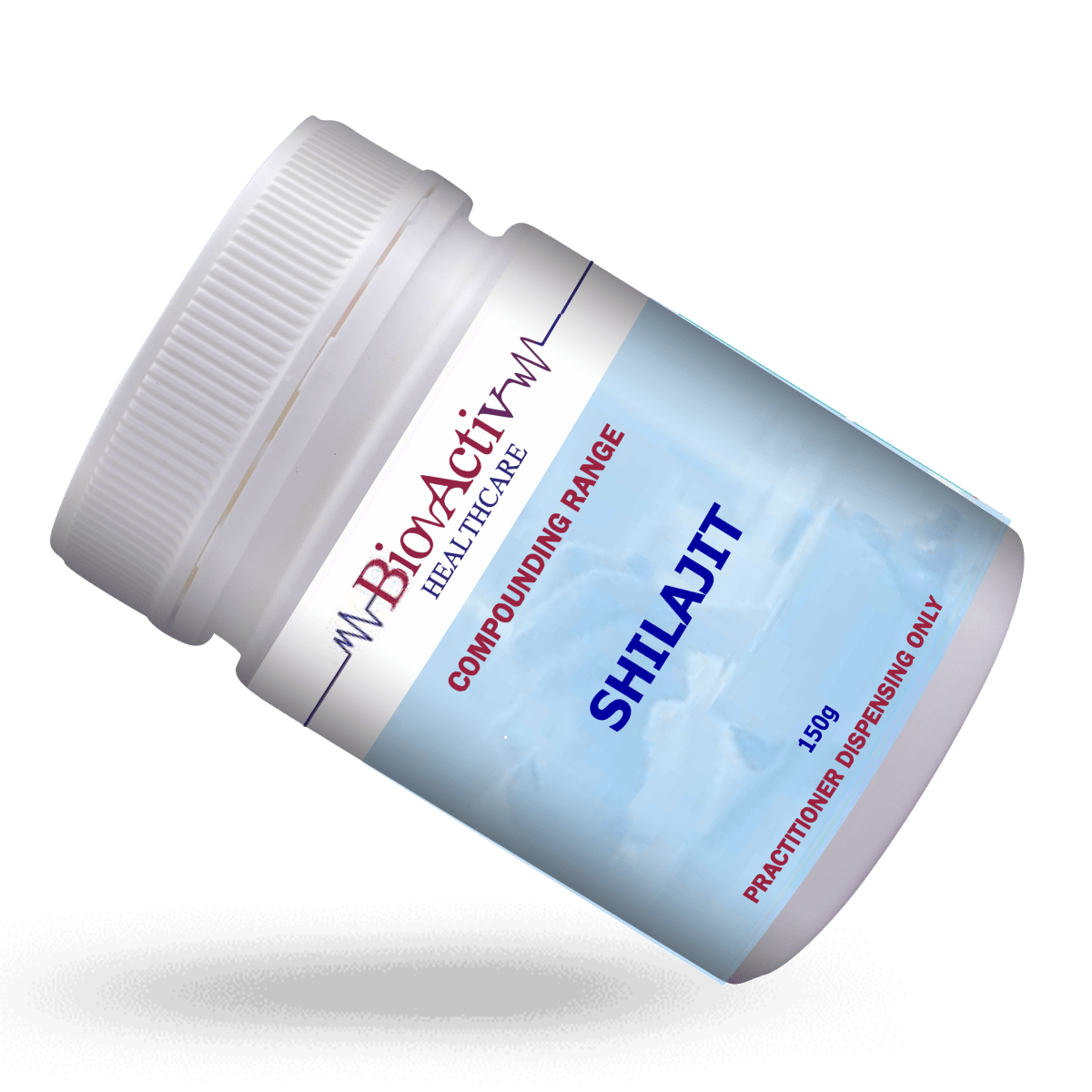 Bioactive Health Shilajit Powder 150g