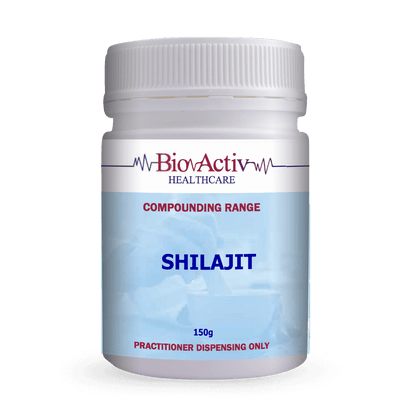 Bioactive Health Shilajit Powder 150g
