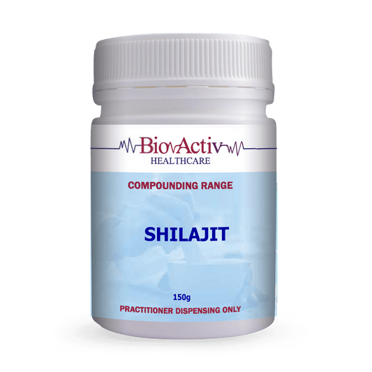 Bioactive Health Shilajit Powder 150g