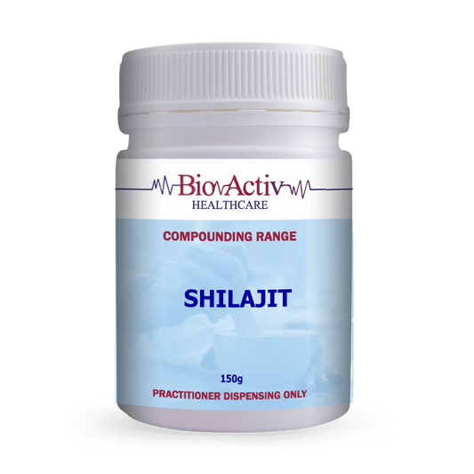 Shilajit Powder 150g
