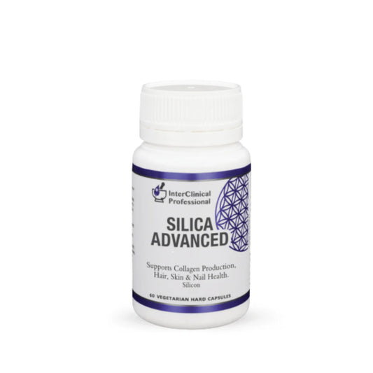 Silica Advanced 60 tablets