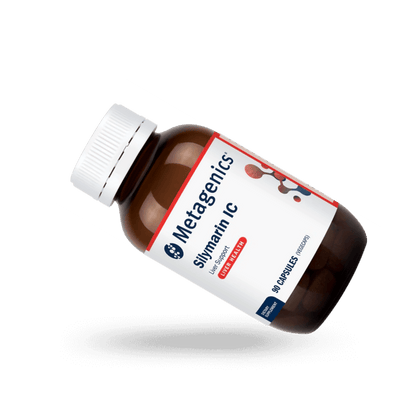 Metagenics Silymarin IC 90c