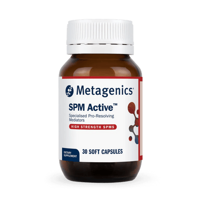 Metagenics SPM Active 30c