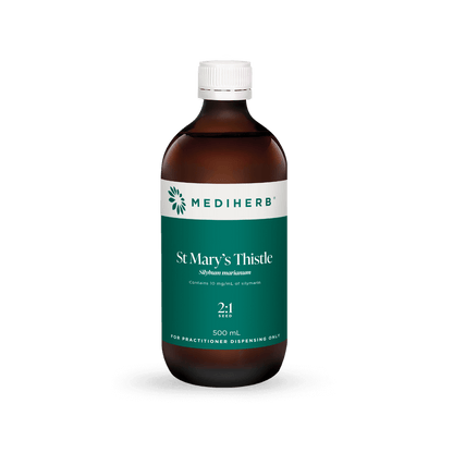 Mediherb St Mary's Thistle 2:1 500ml