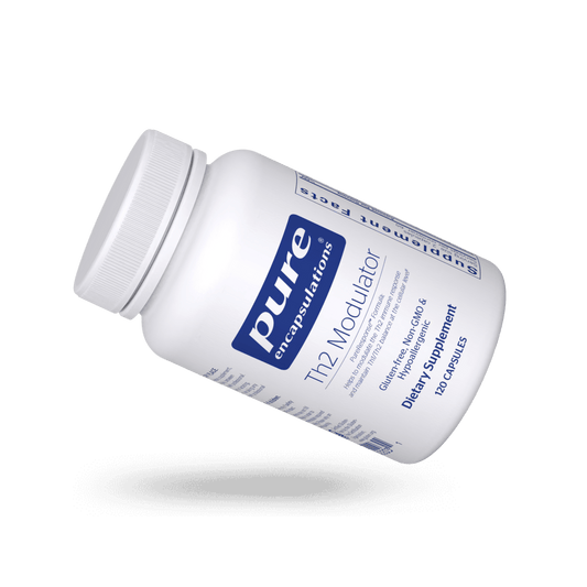 Pure Encapsulations Th2 Modulator 120 Capsules