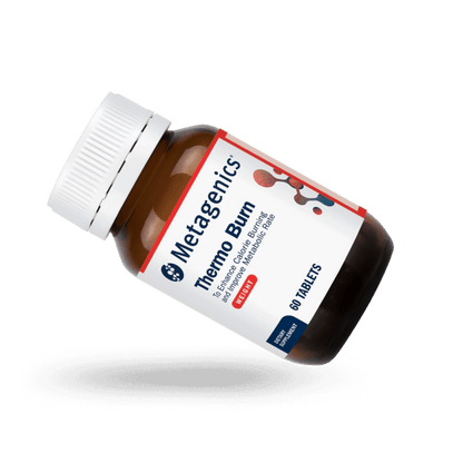 Metagenics Thermo Burn 60t