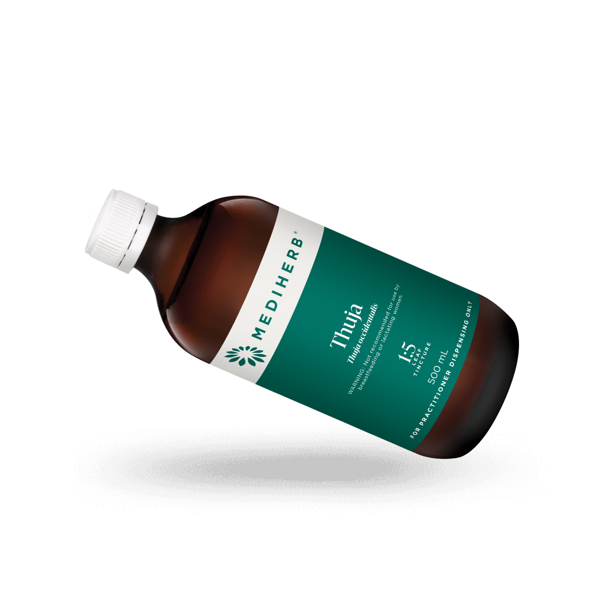 Mediherb Thuja 1:5 500ml