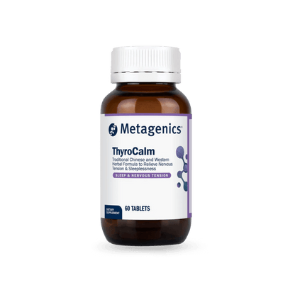 Metagenics ThyroCalm 60t