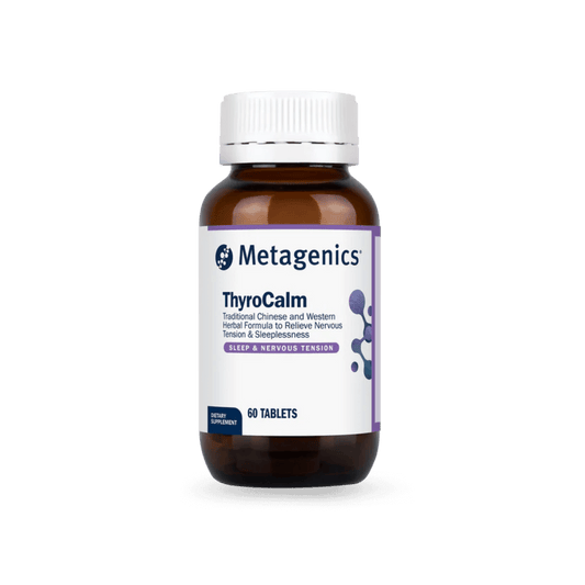 Metagenics ThyroCalm 60t