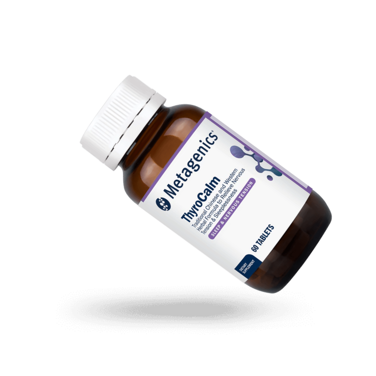 Metagenics ThyroCalm 60t