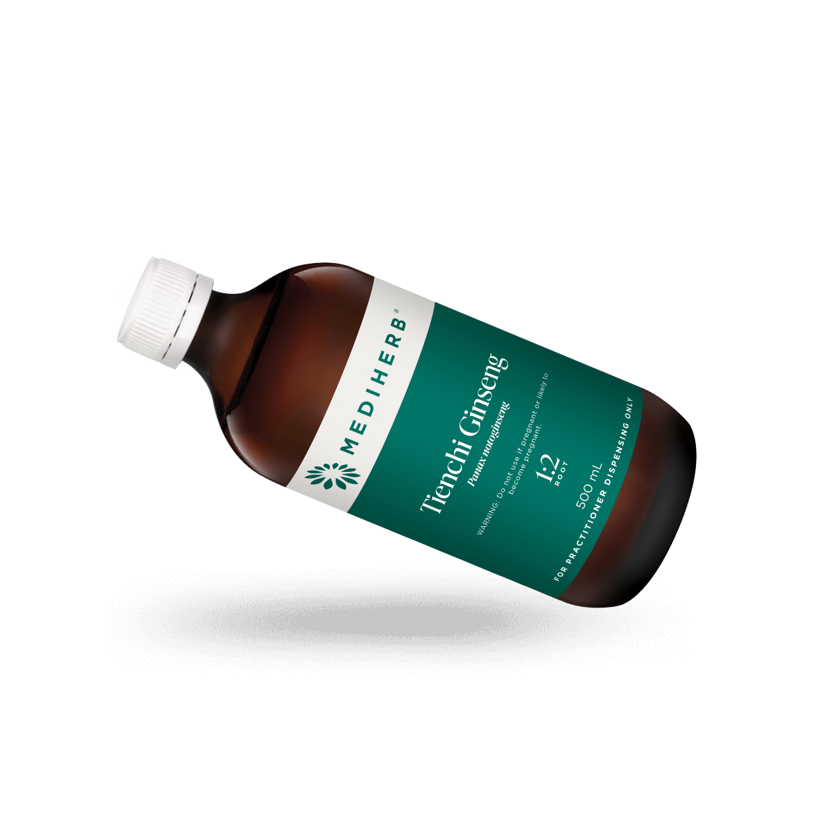 Mediherb Tienchi Ginseng 1:2 500ml