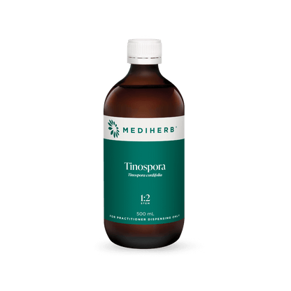 Mediherb Tinospora 1:2 Liquid 500ml