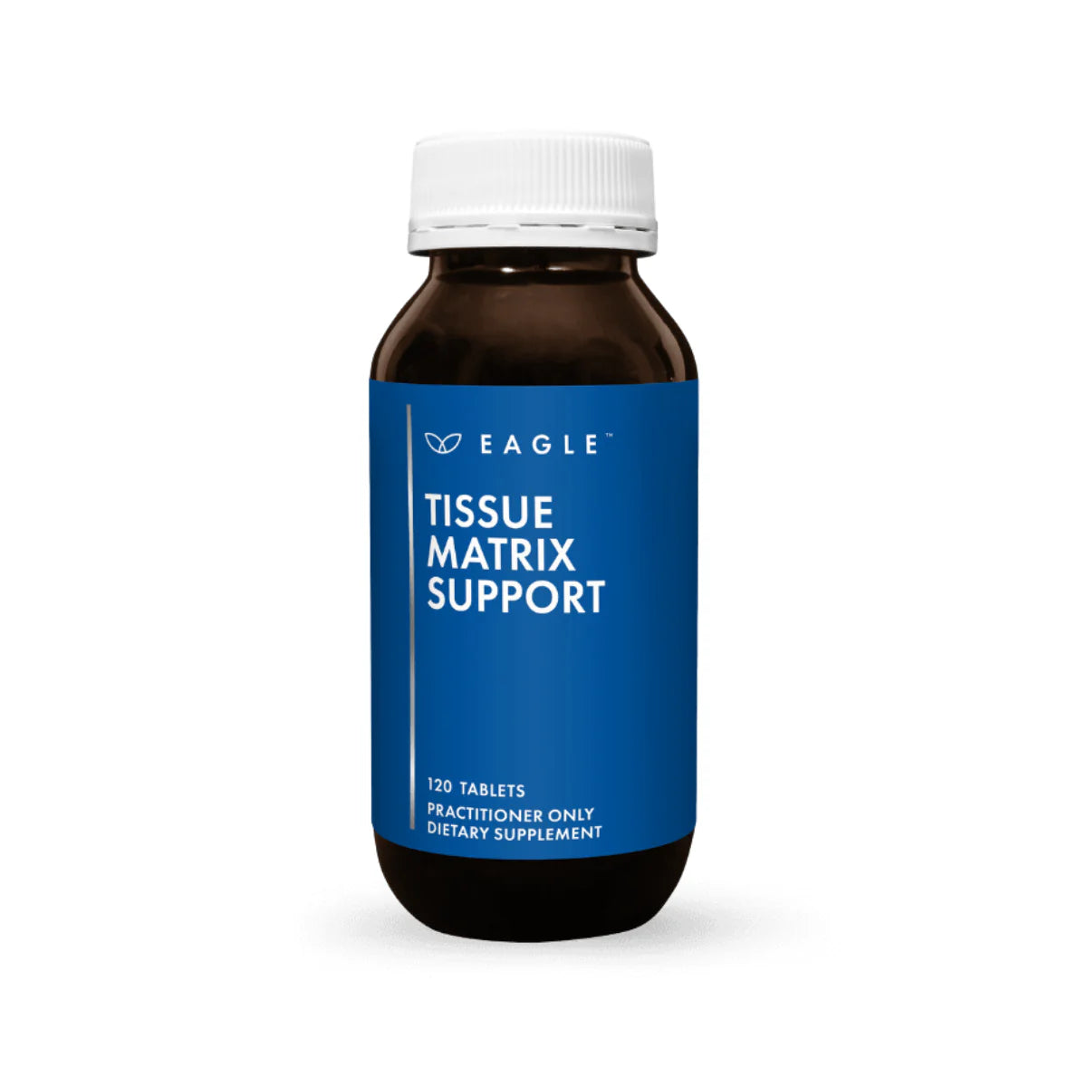 Tissue Matrix Support 120 Tablets