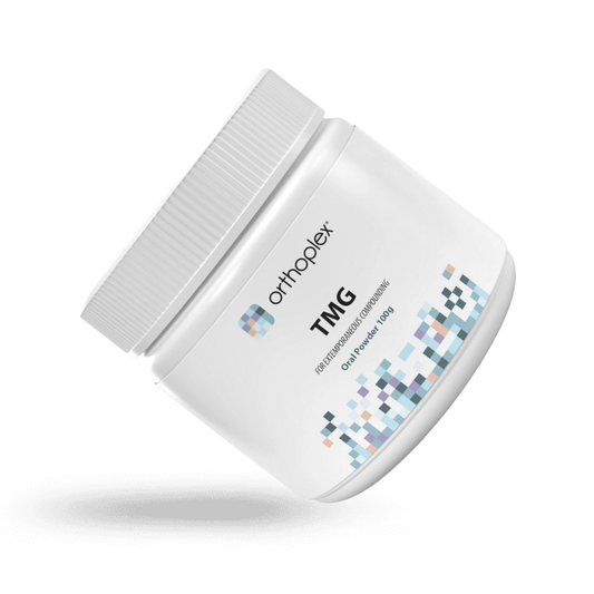Orthoplex White TMG 100g