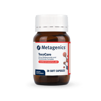 Metagenics TocoCare 30c