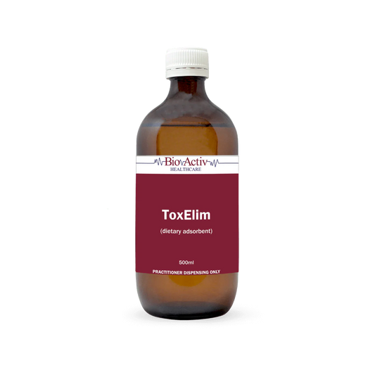 ToxElim Liquid 500mL