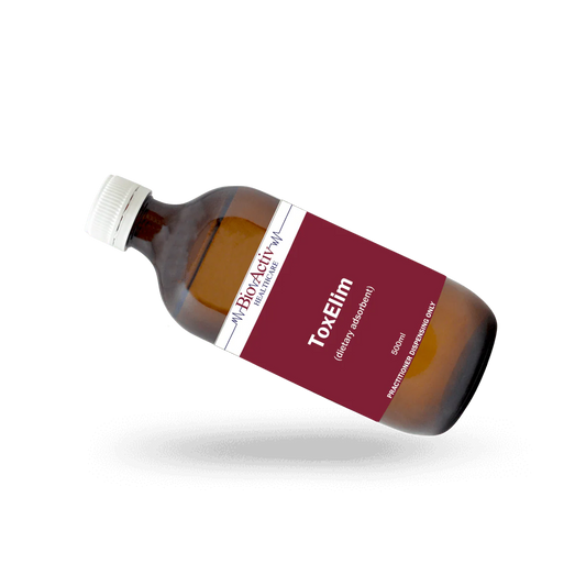 ToxElim Liquid 500mL