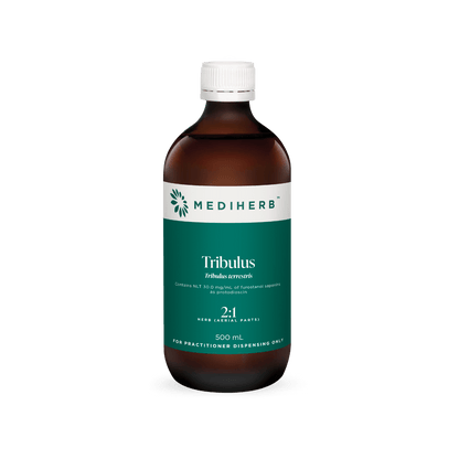 Mediherb Tribulus 2:1 500ml