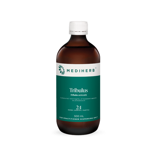 Mediherb Tribulus 2:1 500ml