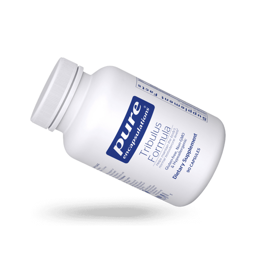 Pure Encapsulations Tribulus Formula 90 Capsules