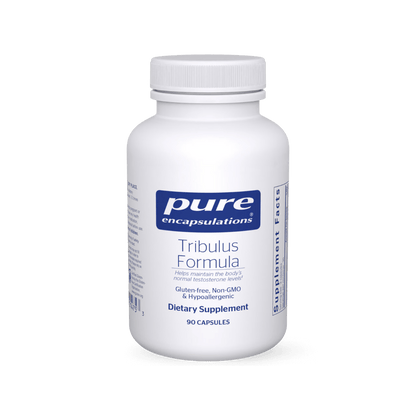 Pure Encapsulations Tribulus Formula 90 Capsules