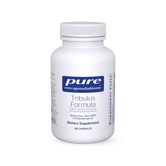 Pure Encapsulations Tribulus Formula 90 Capsules
