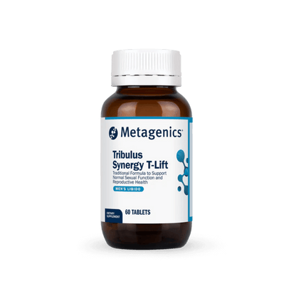 Metagenics Tribulus Synergy T-Lift 60t